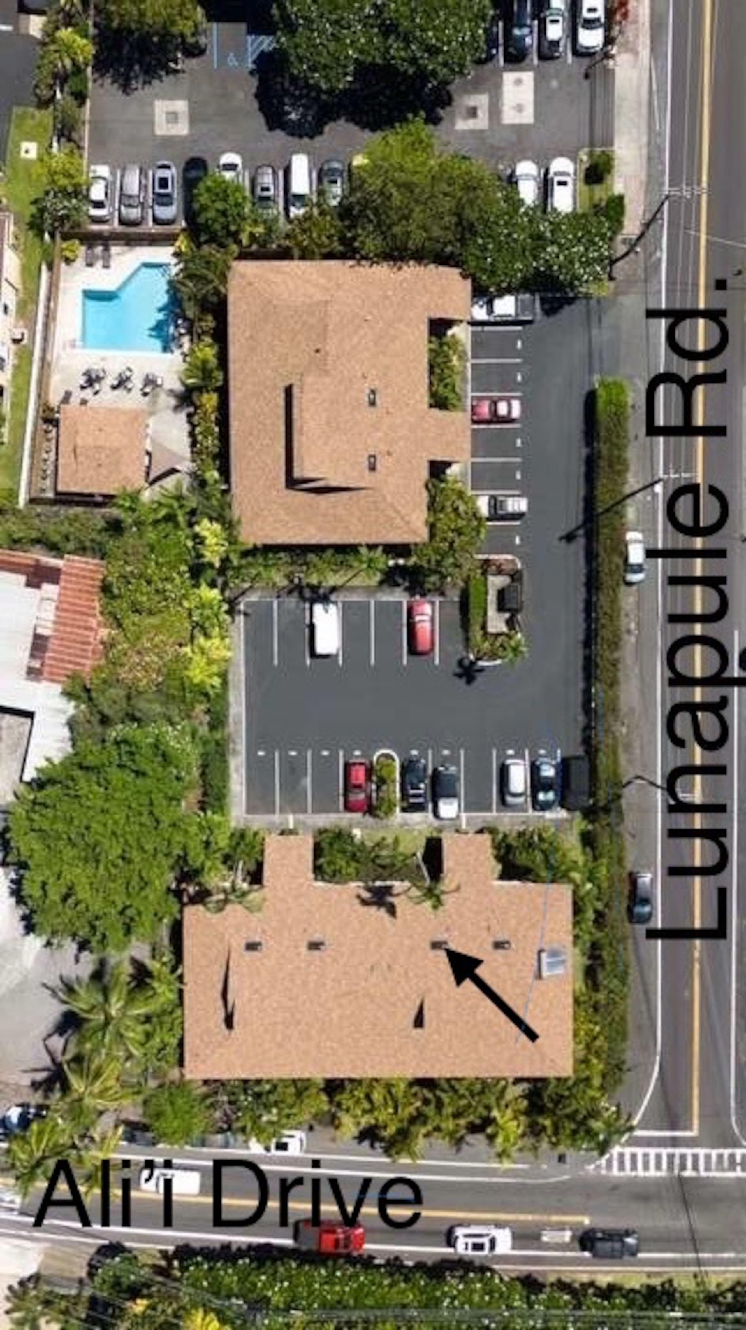 Condo in Kailua-Kona · ★4.85 · 2 bedrooms · 2 beds · 2 shared baths - Image 28