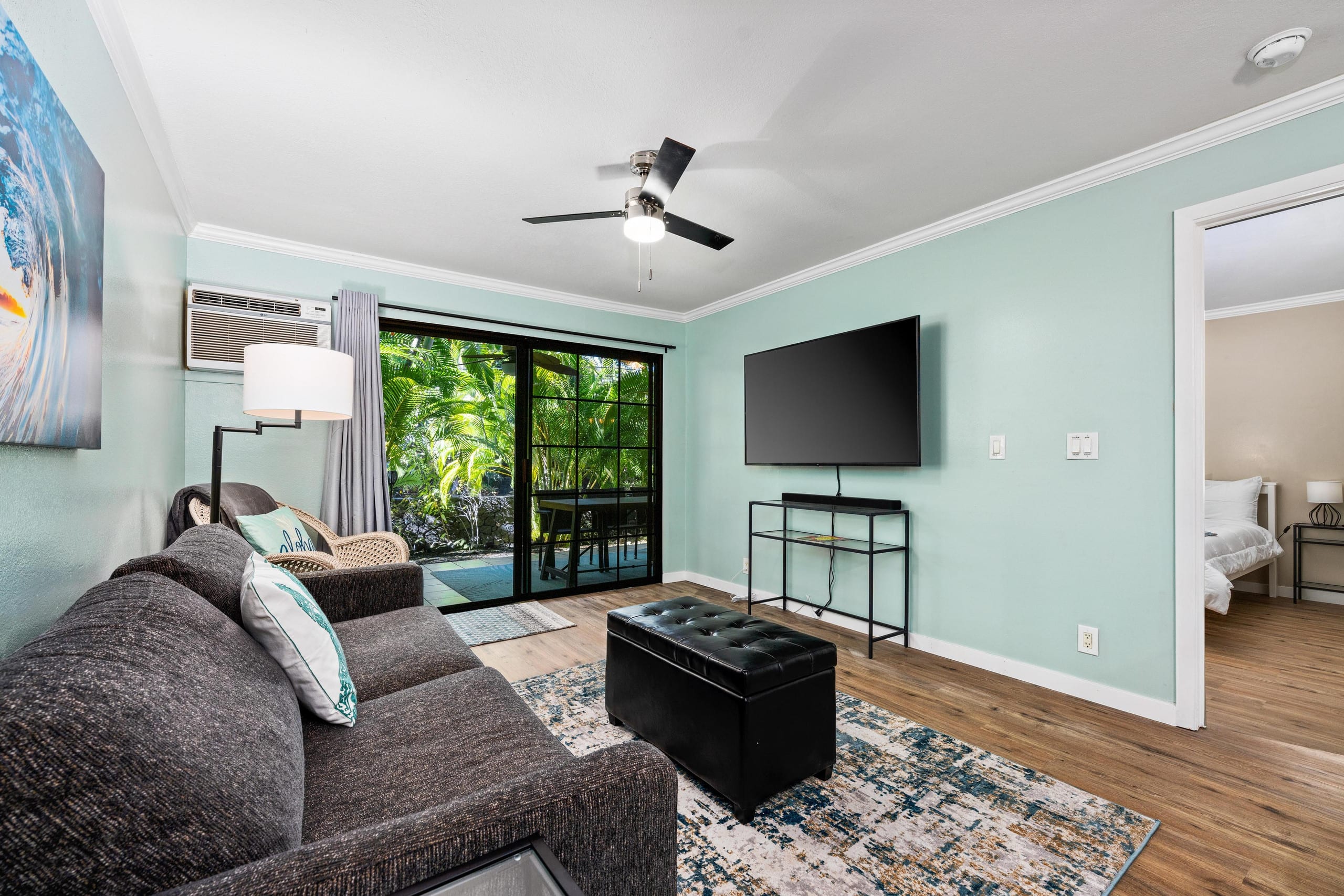 Condo in Kailua-Kona · ★4.85 · 2 bedrooms · 2 beds · 2 shared baths - Image 6