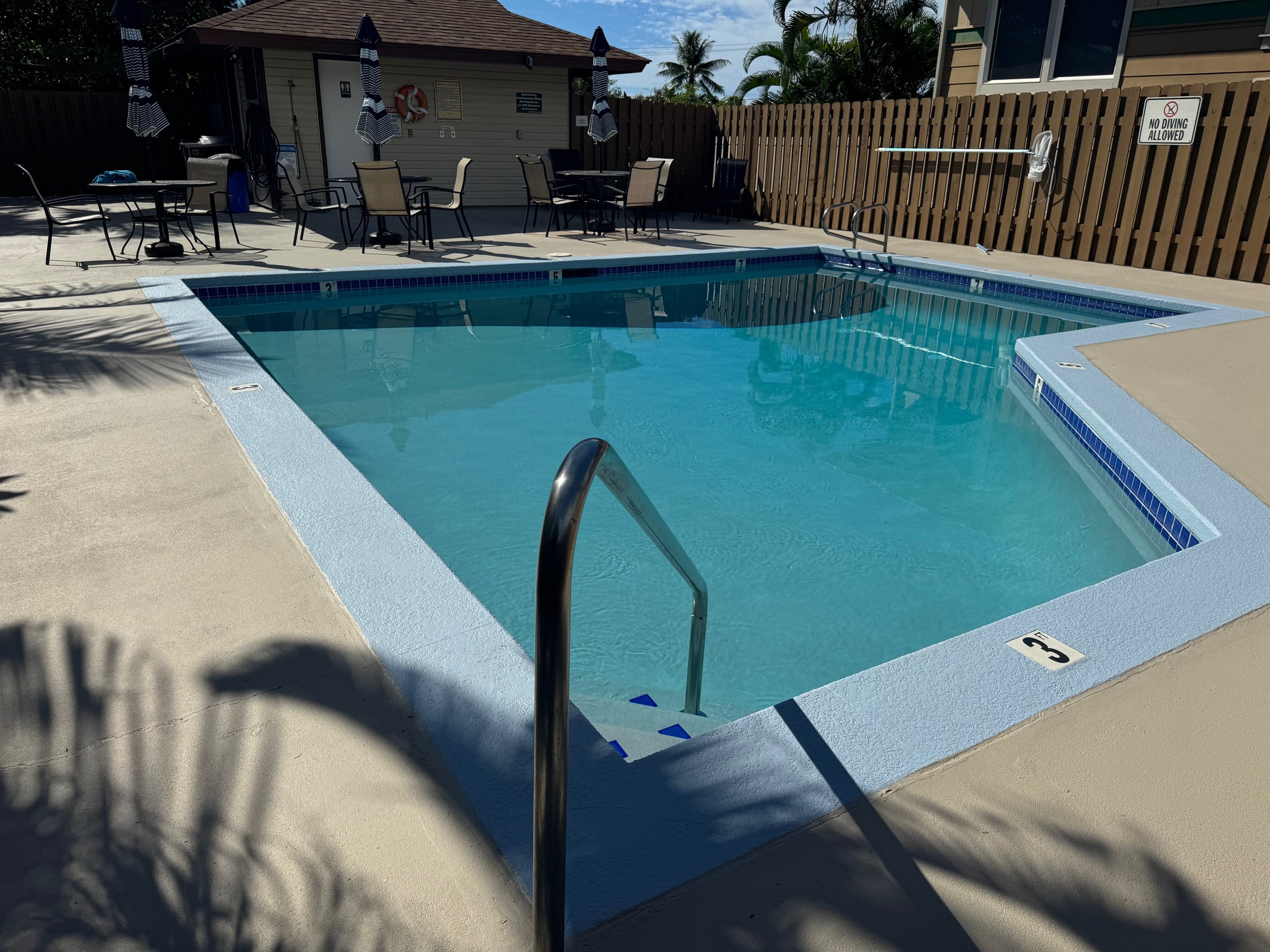 Condo in Kailua-Kona · ★4.85 · 2 bedrooms · 2 beds · 2 shared baths - Image 25