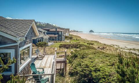 Oceanfront-Sea-Esta in Tierra Del Mar
