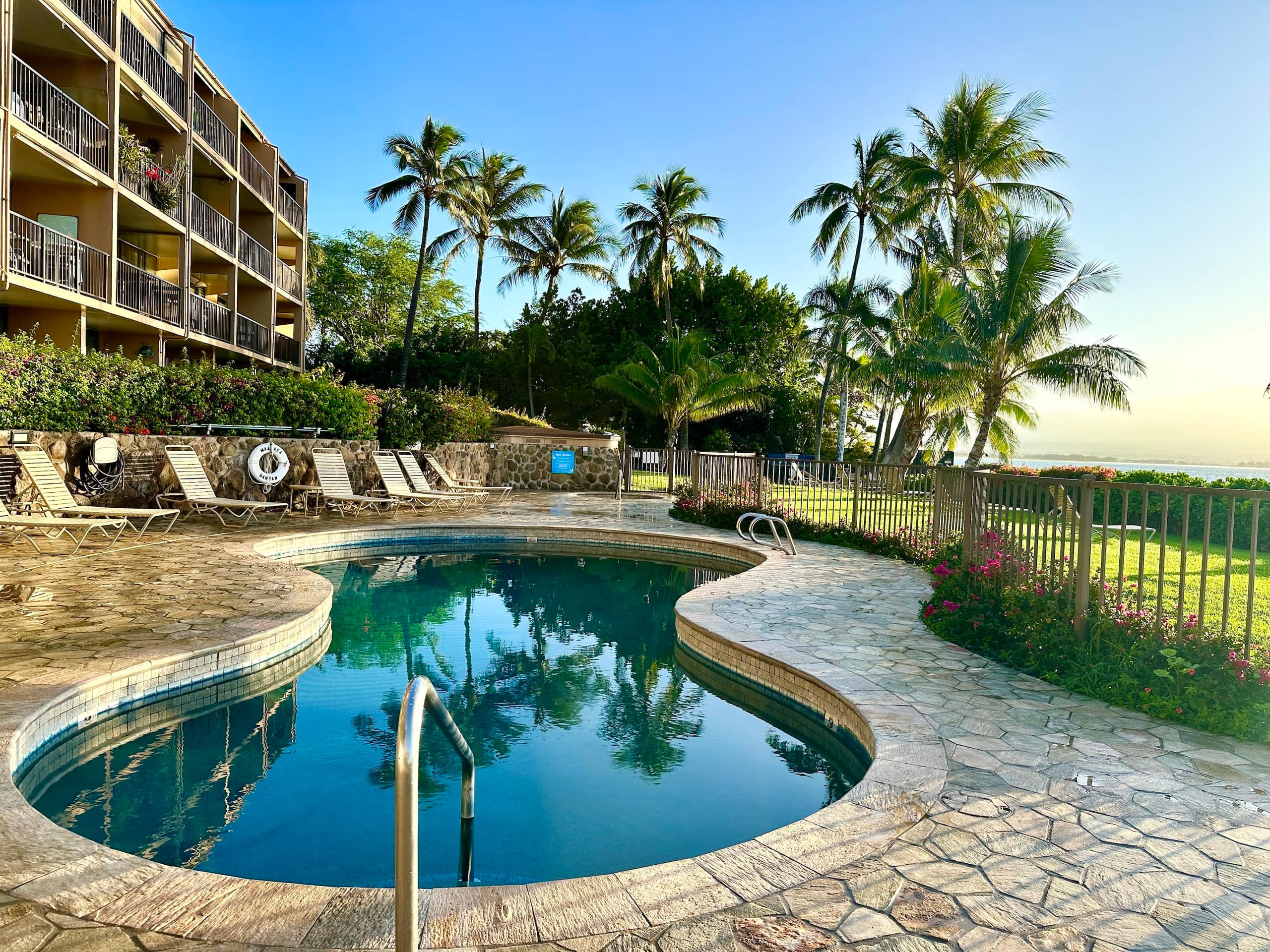 Steps to Beach! Ocean View Retreat | Pool +Hot Tub - Image 22