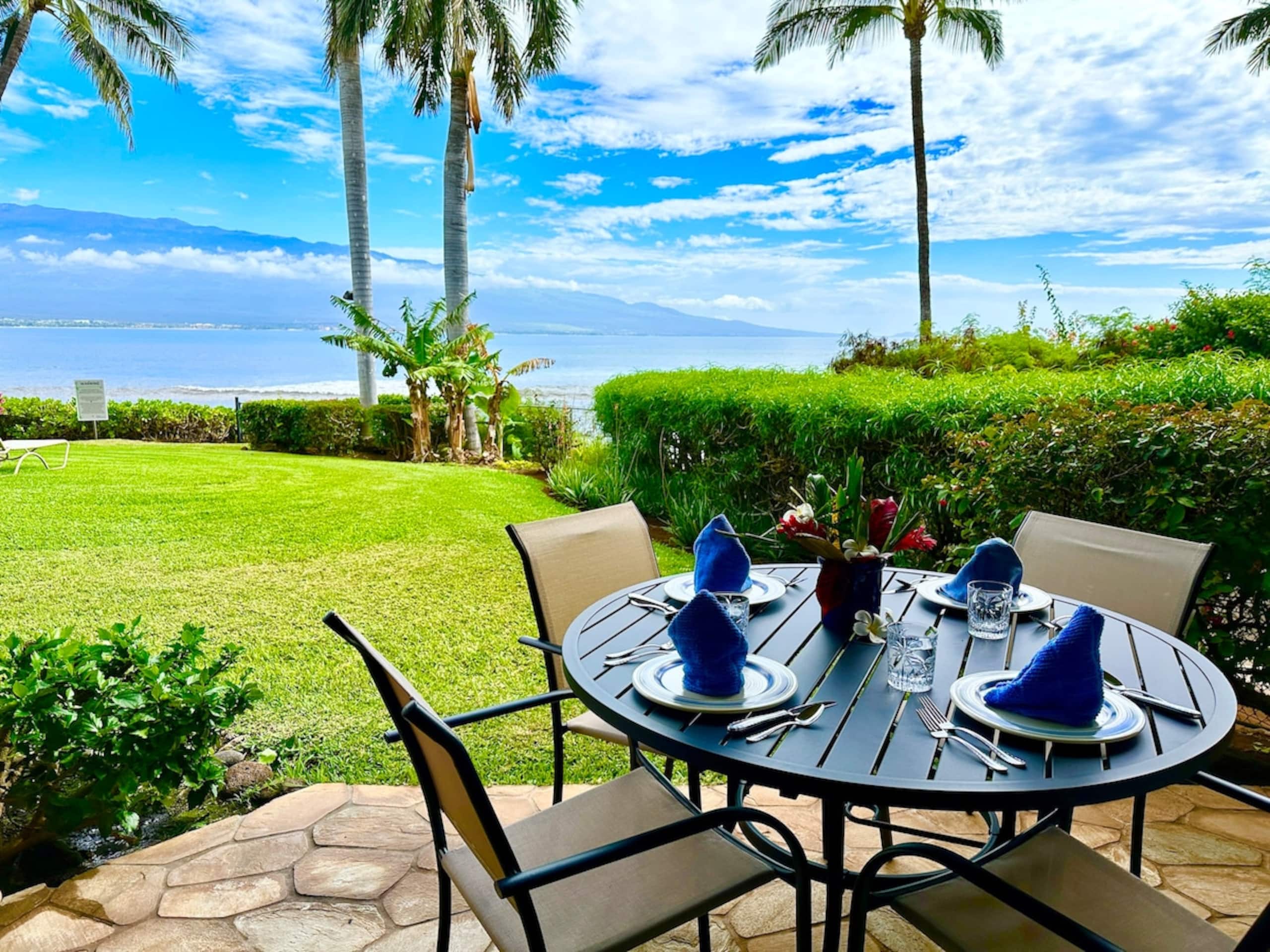 Steps to Beach! Ocean View Retreat | Pool +Hot Tub - Image 17