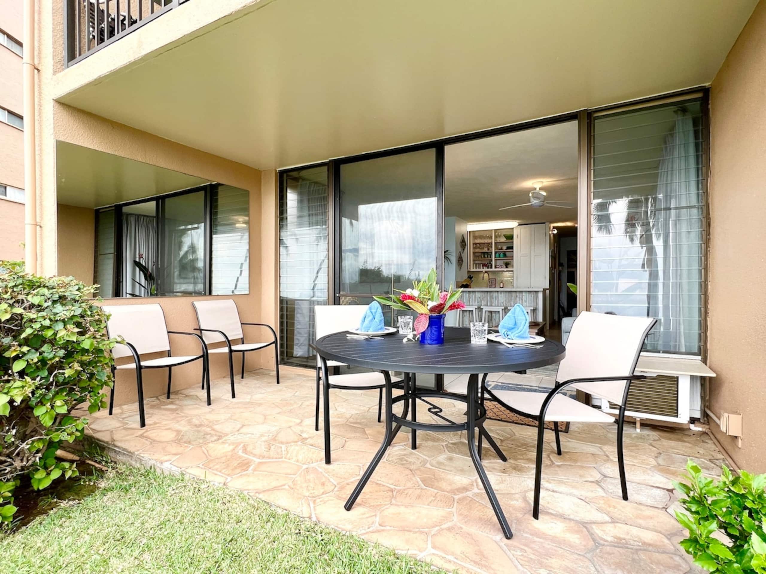 Steps to Beach! Ocean View Retreat | Pool +Hot Tub - Image 18