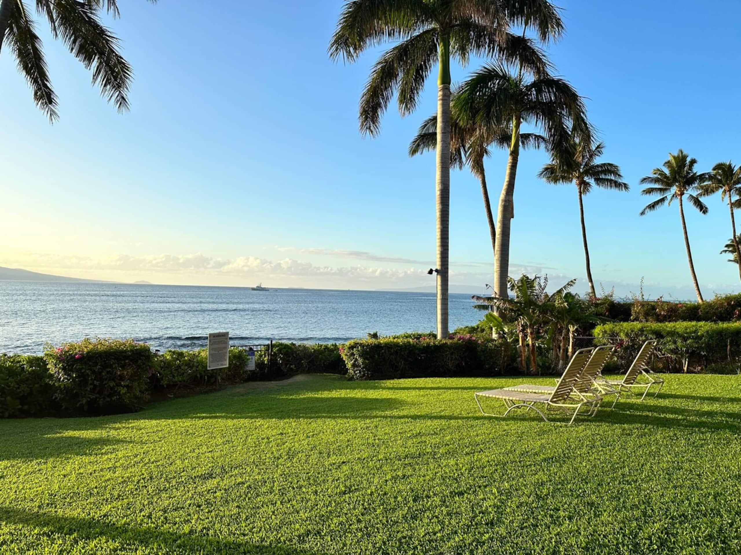 Steps to Beach! Ocean View Retreat | Pool +Hot Tub - Image 24