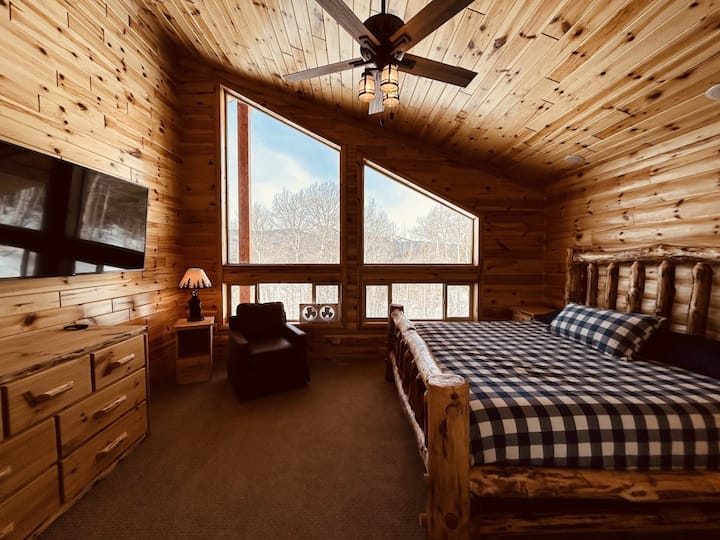 סוויטה ראשית