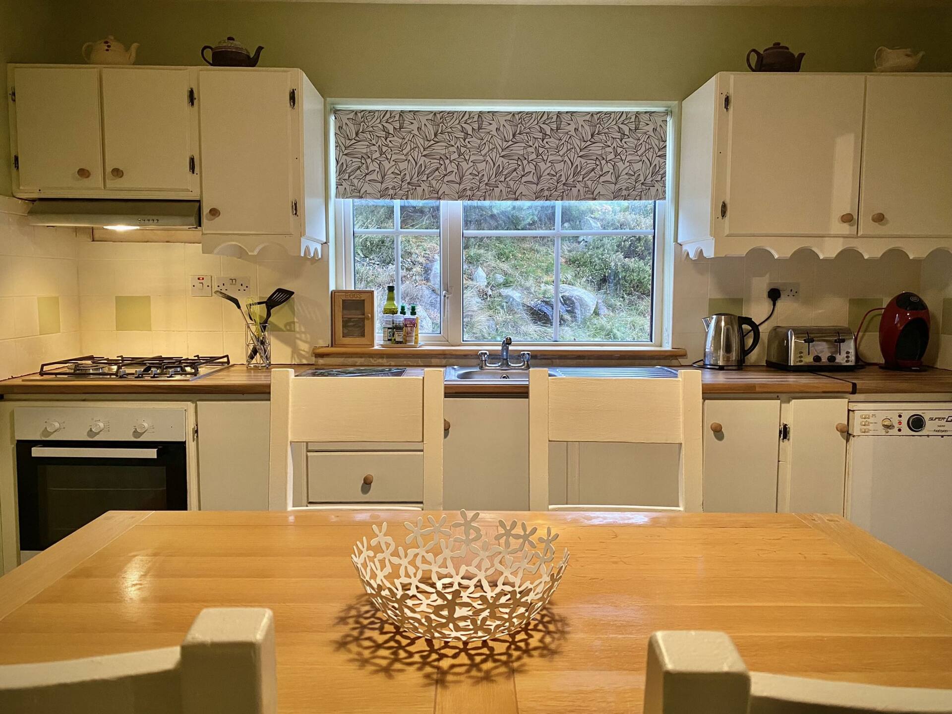 Cottage 427 - Clifden - Schlafmöglichkeiten für 6 Gäste in 3 Schlafzimmern — Foto 5