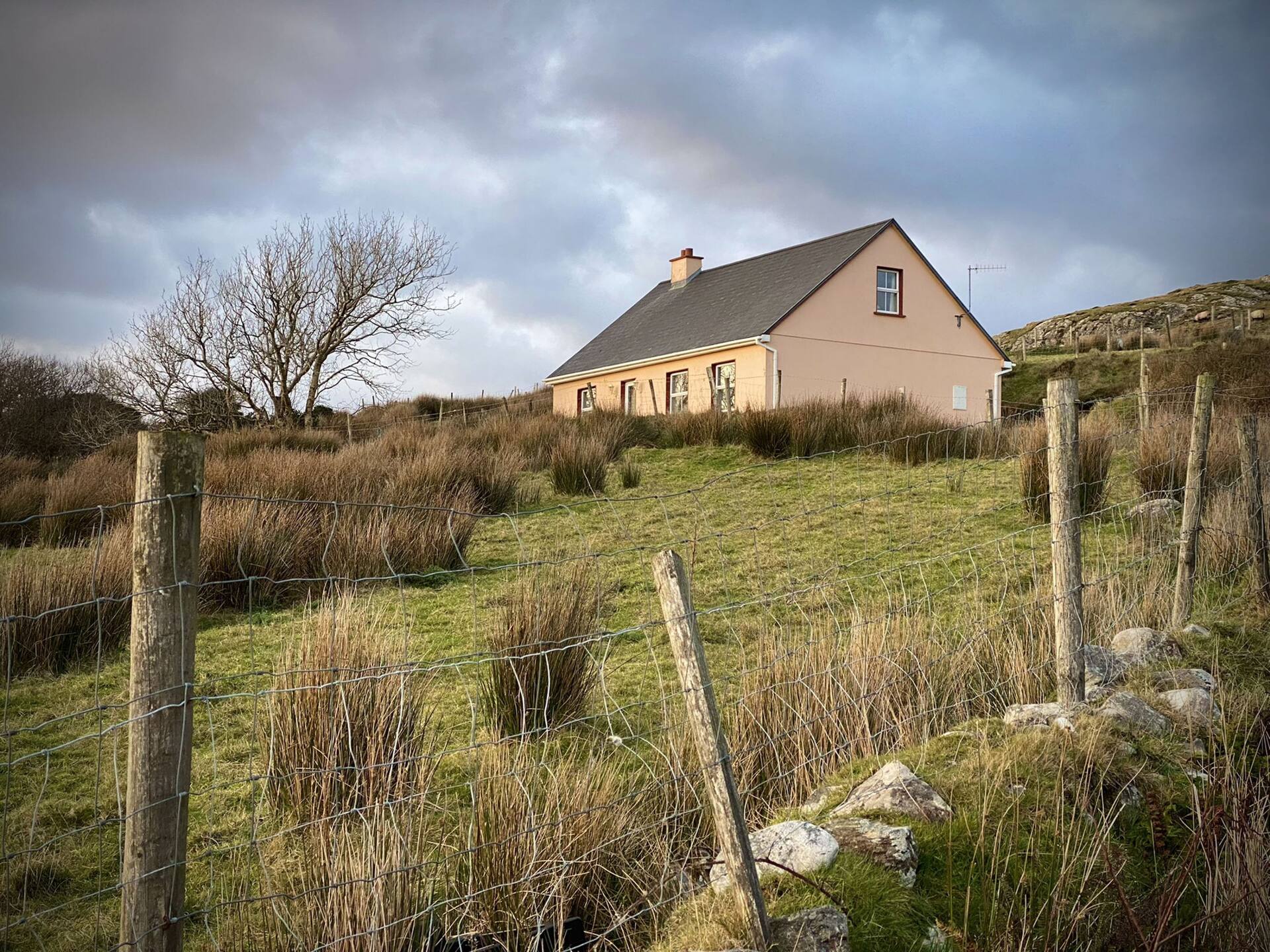 Cottage 427 - Clifden