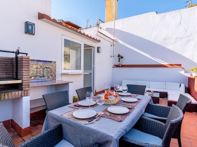 Holi- Rent managed Airbnb listing 1