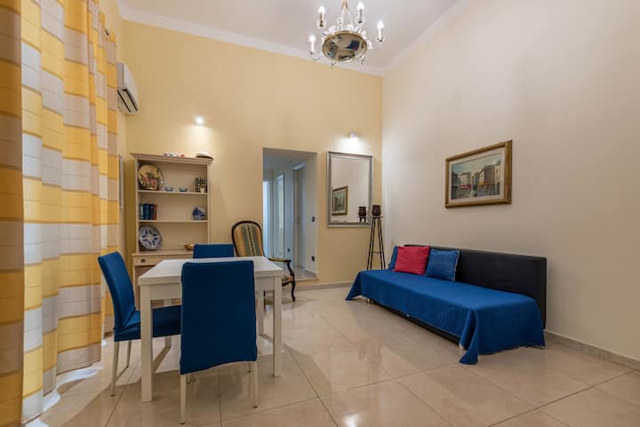Olivella Apt at Teatro Massimo by Wonderful Italy - Apartments for Rent ...