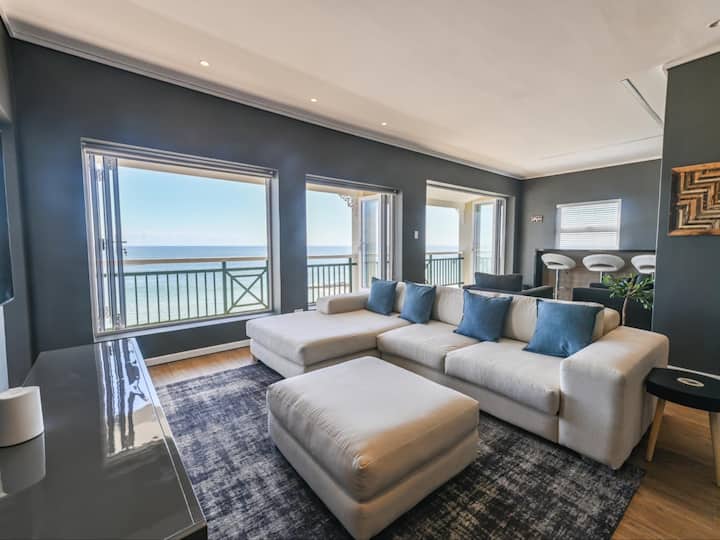 Luxury Apartment - Unit 216 Brookes Hill - Gqeberha