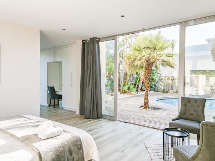 Foto 29 de la casa de vacaciones de lujo