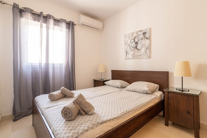 Dormitorio 1