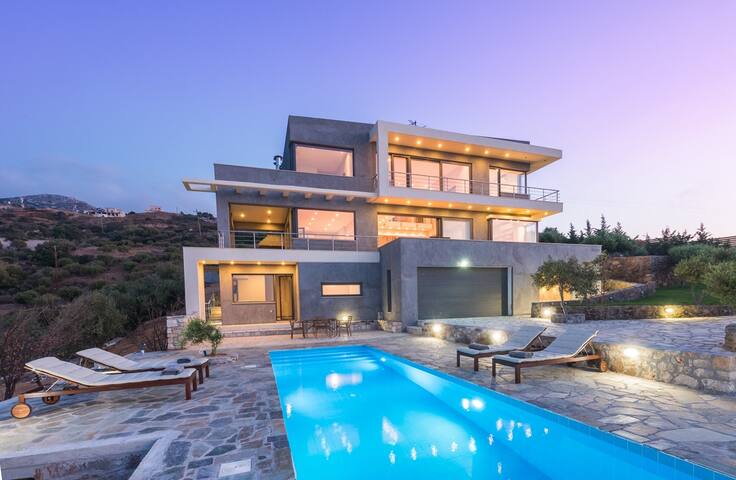 Villa Isidora gallery image 2