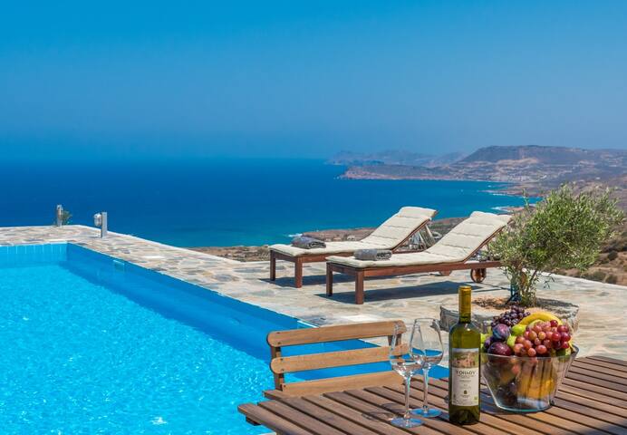 Villa Isidora gallery image 5