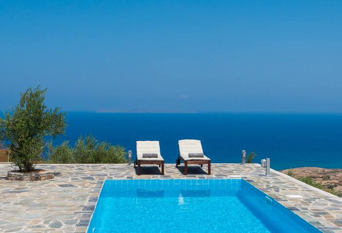 Villa Isidora gallery image 3