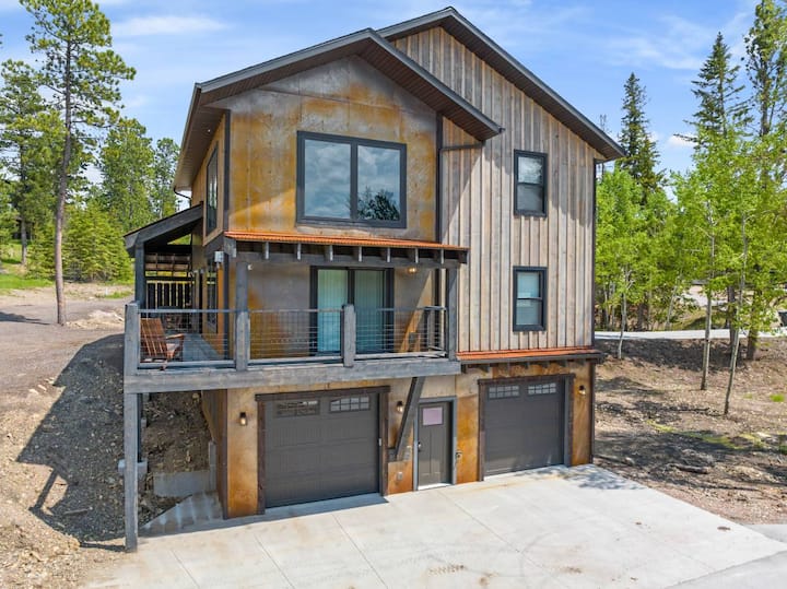 Spearfish House Vacation Rentals South Dakota, United States Airbnb