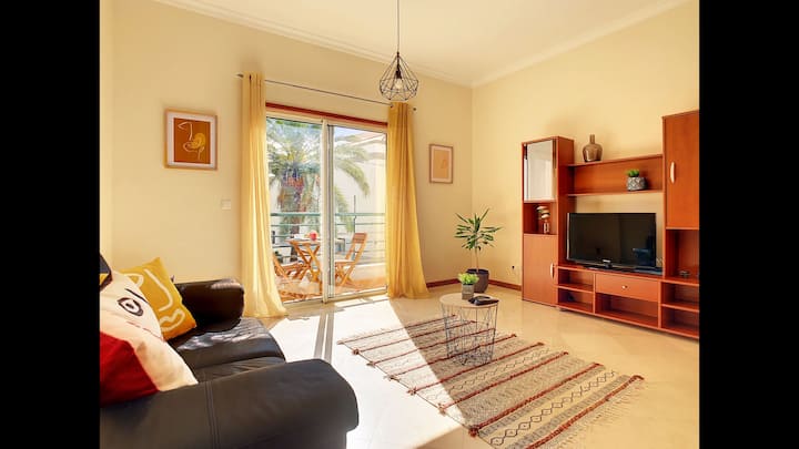 Theos Apartment By Lovelystay - Madeira