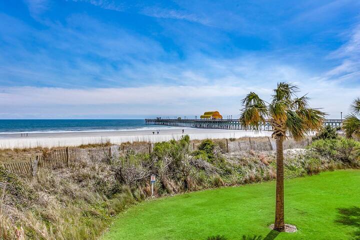 Grand Strand Group managed Airbnb listing 1