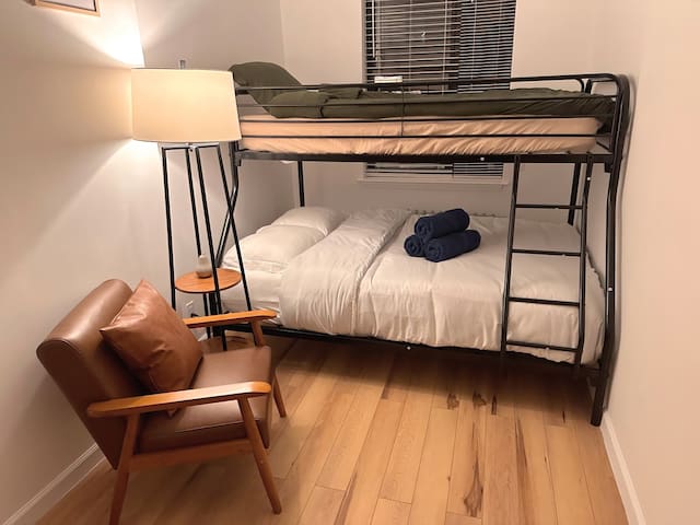 Koichi managed Airbnb listing 3