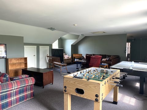 Wildflower Inn - Basecamp