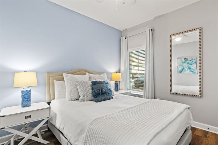 Dhomë gjumi "Queen"