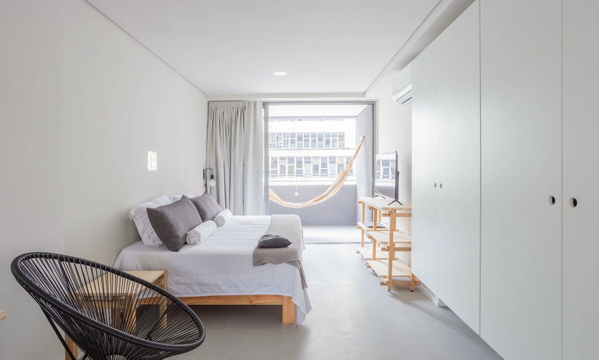 ห้องนอน