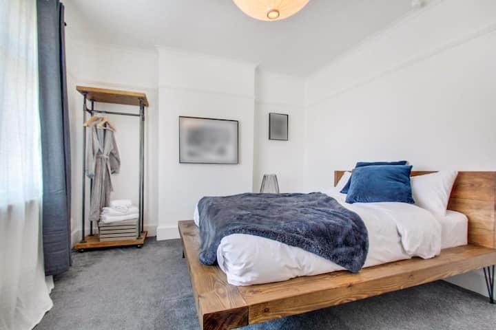 Საძინებელი