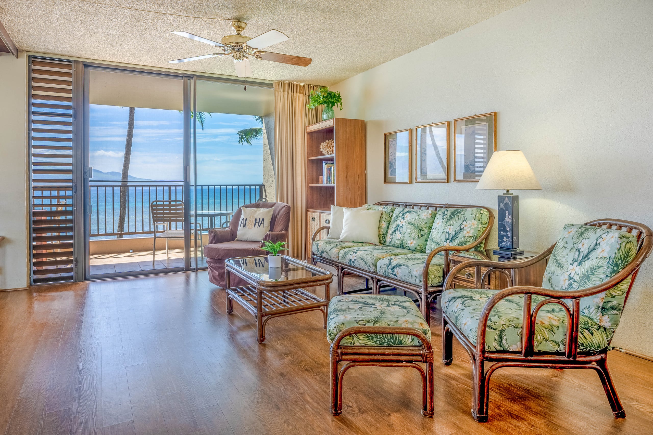 Condo in Wailuku · ★4.57 · 3 bedrooms · 5 beds · 2 baths - Image 4