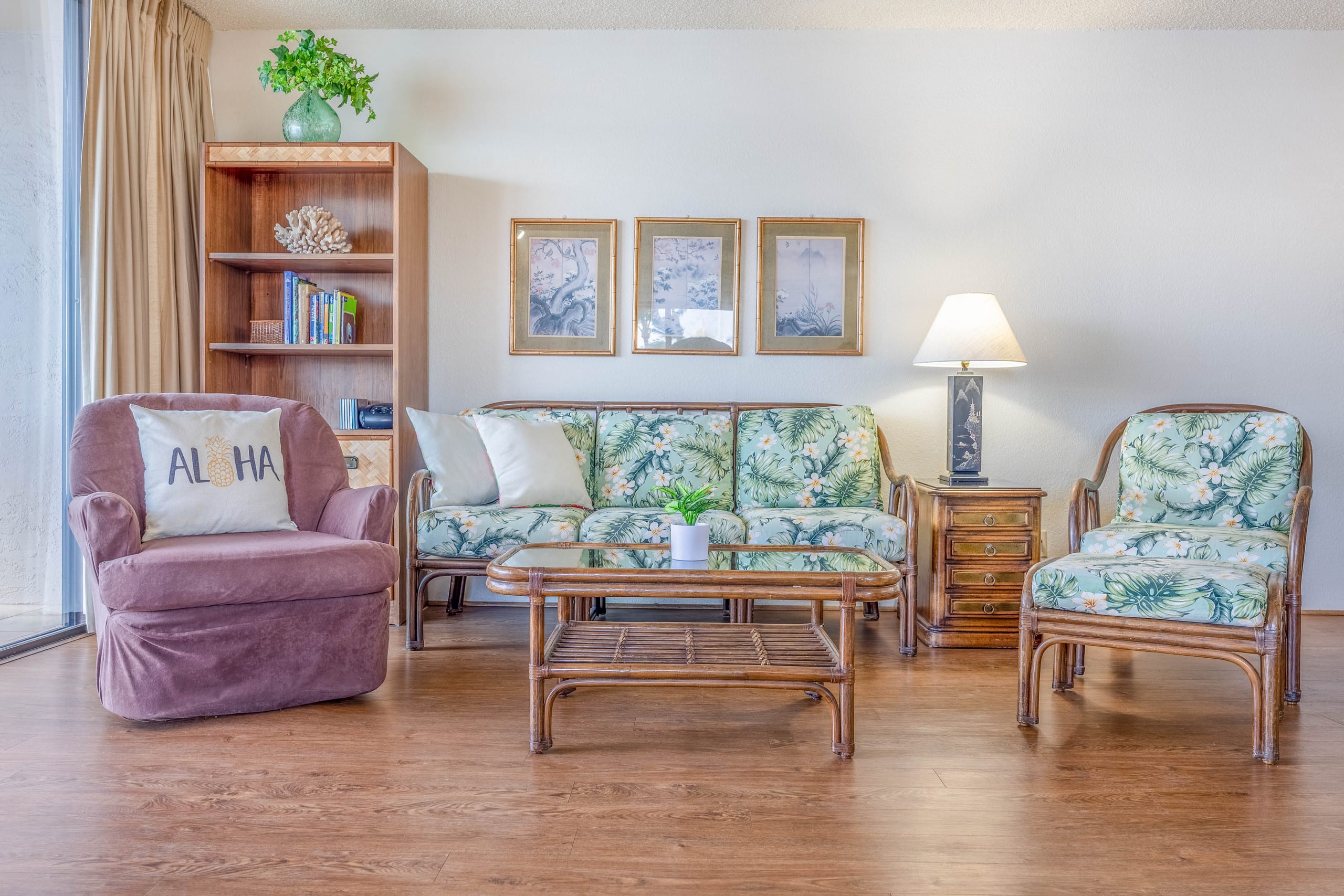 Condo in Wailuku · ★4.57 · 3 bedrooms · 5 beds · 2 baths - Image 5