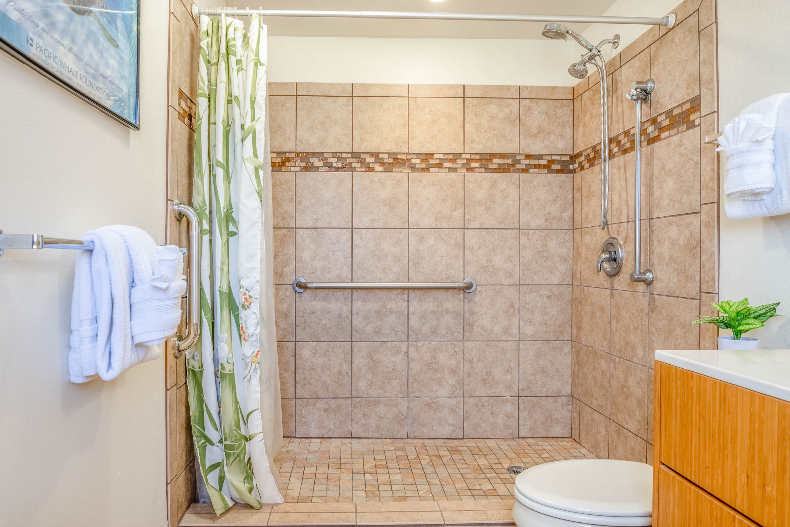 Condo in Wailuku · ★4.57 · 3 bedrooms · 5 beds · 2 baths - Image 21