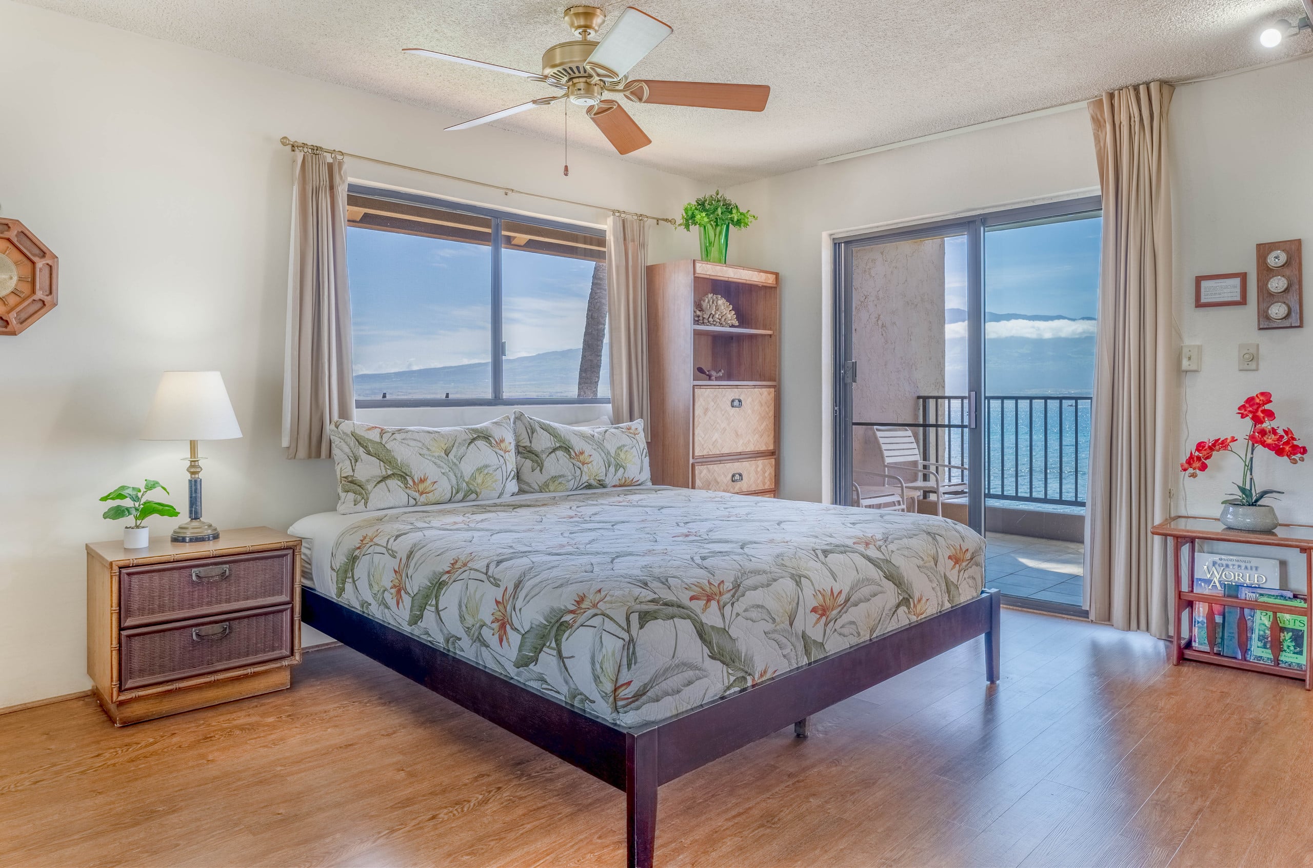 Condo in Wailuku · ★4.57 · 3 bedrooms · 5 beds · 2 baths - Image 14