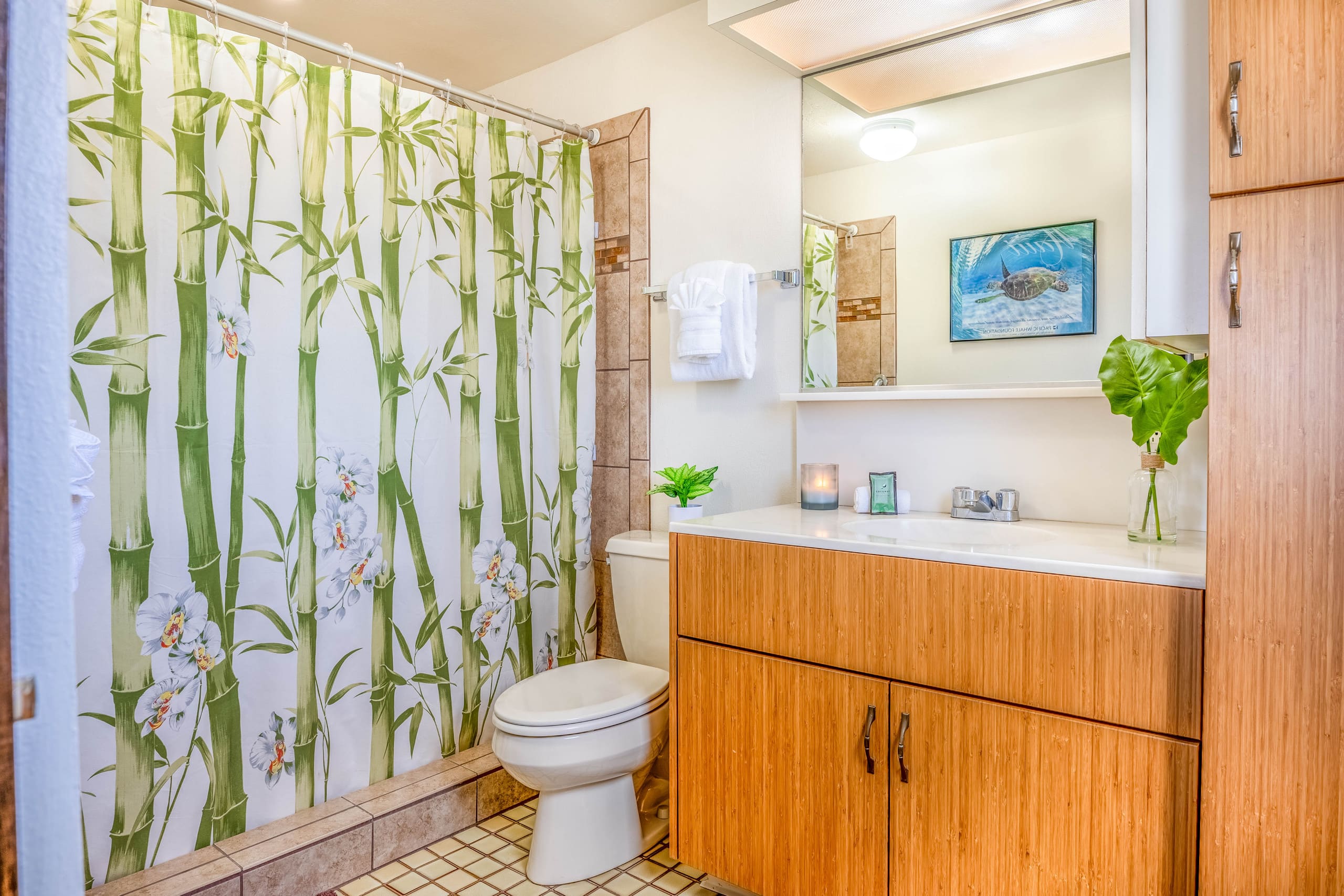Condo in Wailuku · ★4.57 · 3 bedrooms · 5 beds · 2 baths - Image 20