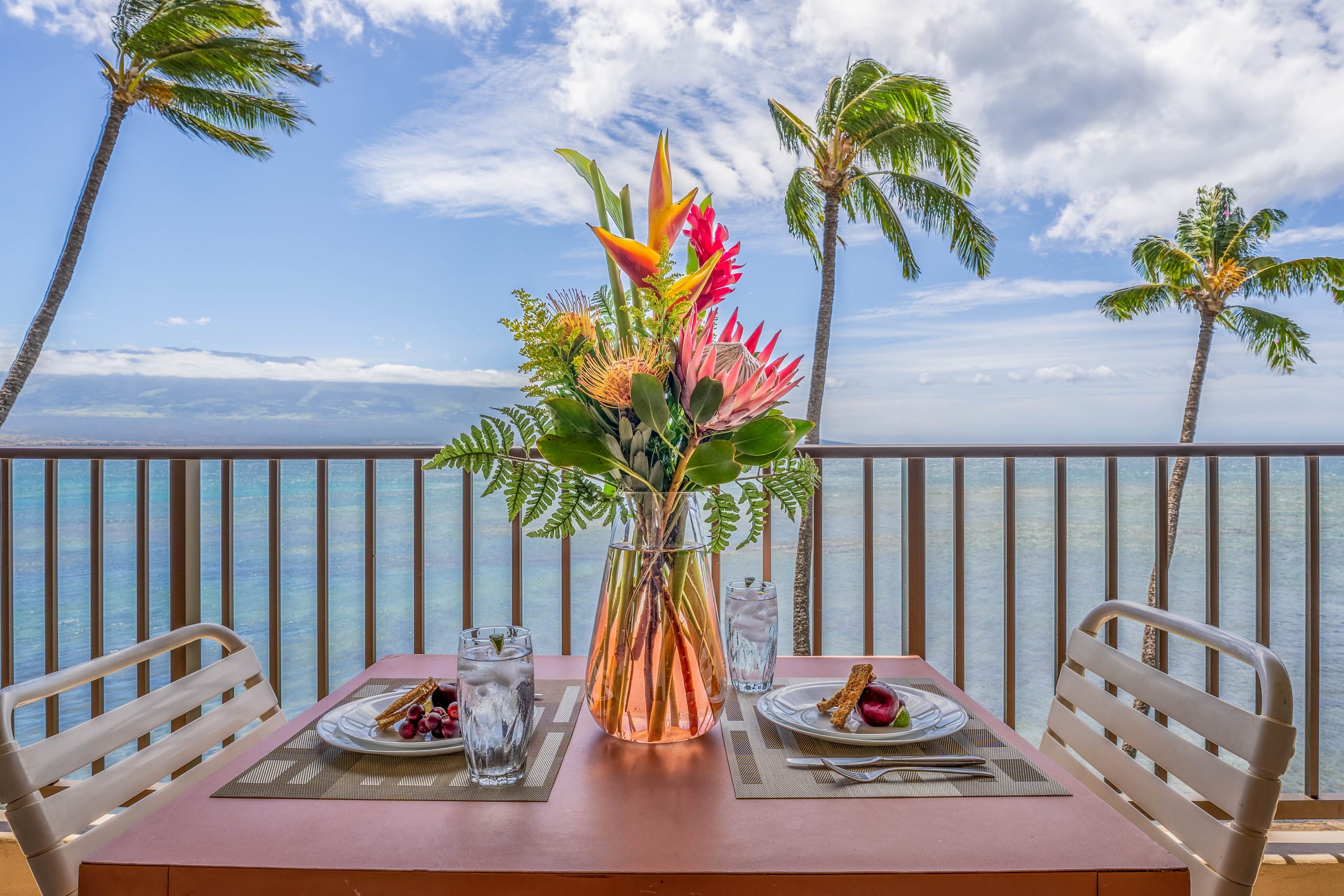 Condo in Wailuku · ★4.57 · 3 bedrooms · 5 beds · 2 baths - Image 2