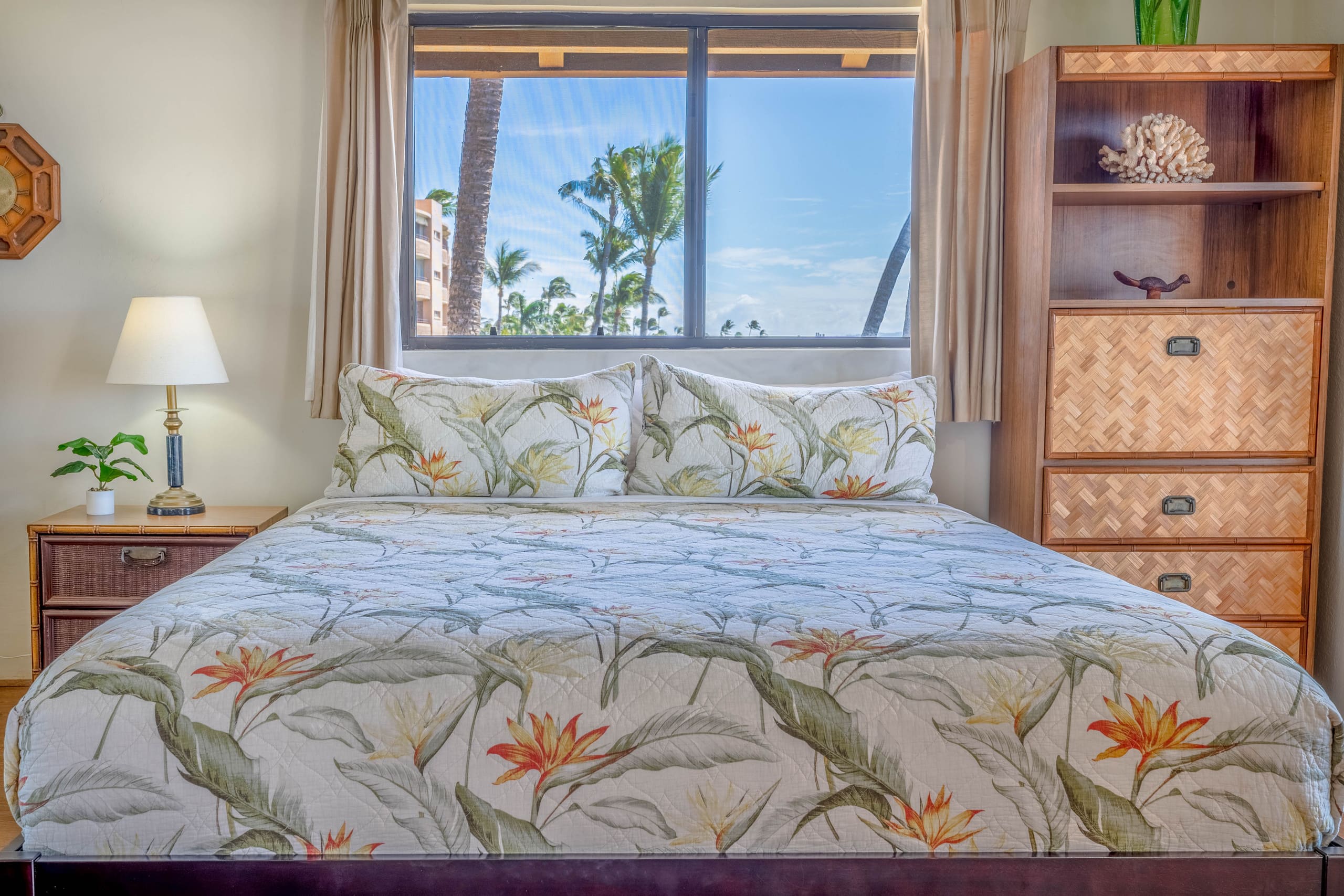 Condo in Wailuku · ★4.57 · 3 bedrooms · 5 beds · 2 baths - Image 15