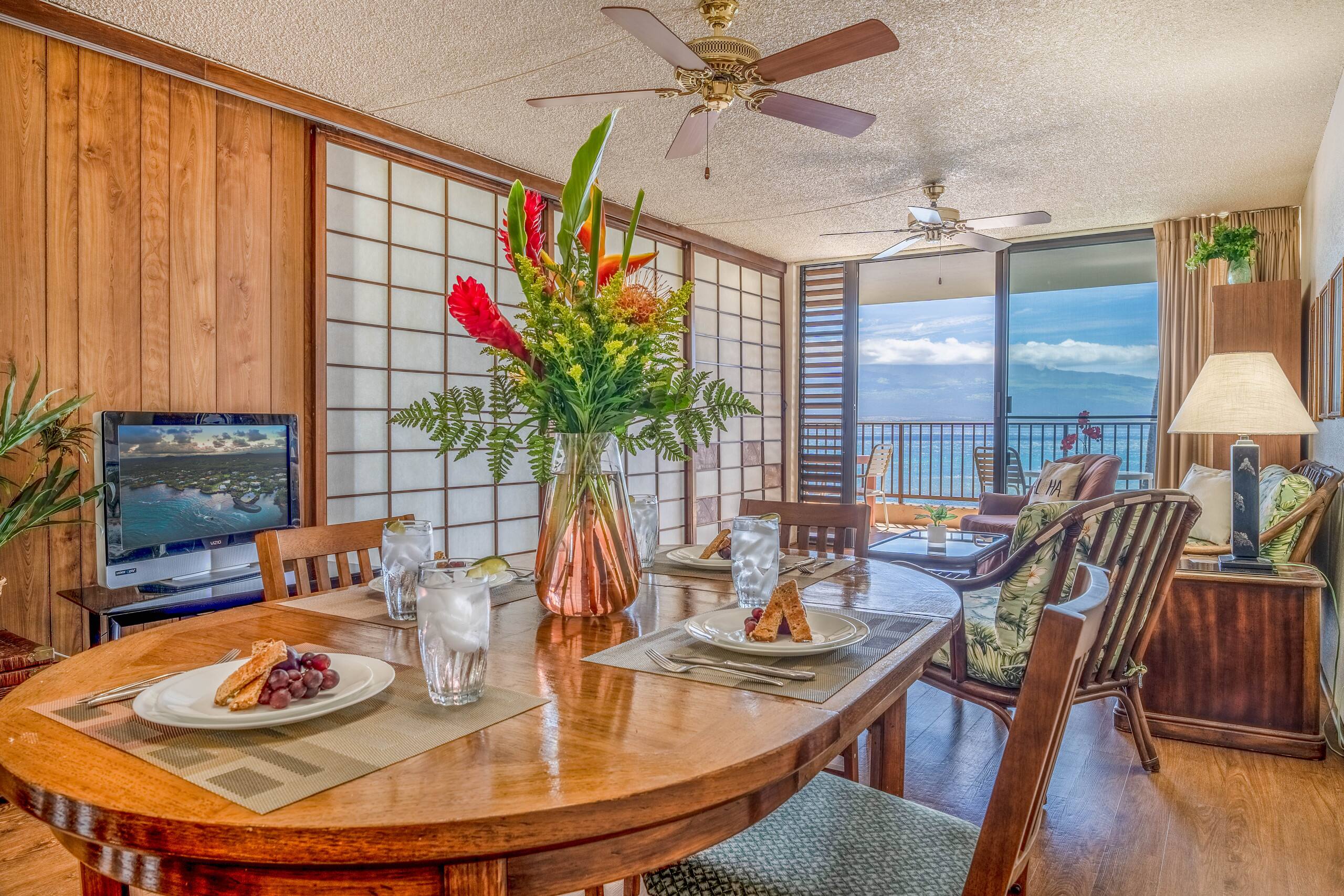 Condo in Wailuku · ★4.57 · 3 bedrooms · 5 beds · 2 baths - Image 6