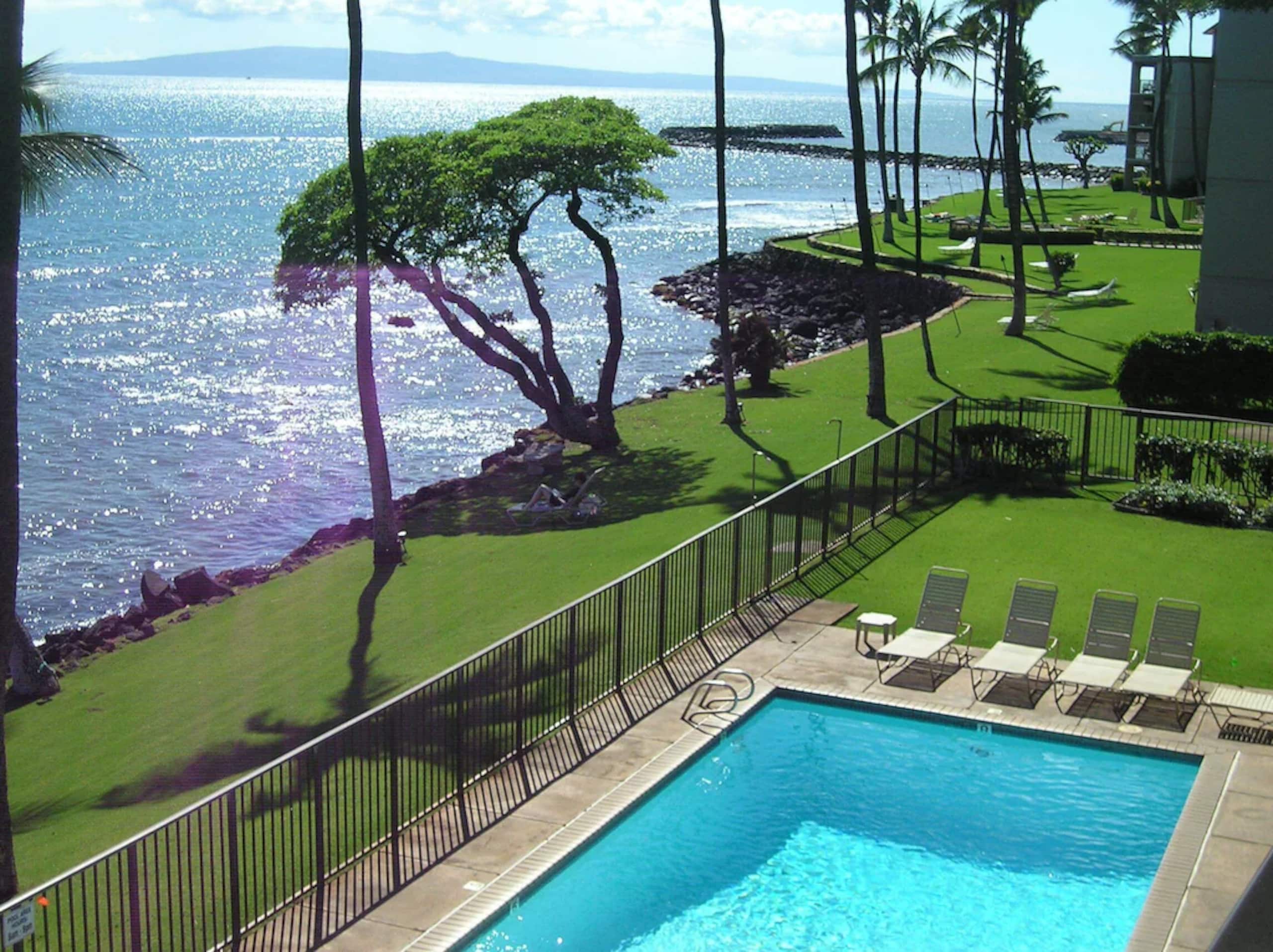 Condo in Wailuku · ★4.57 · 3 bedrooms · 5 beds · 2 baths - Image 34