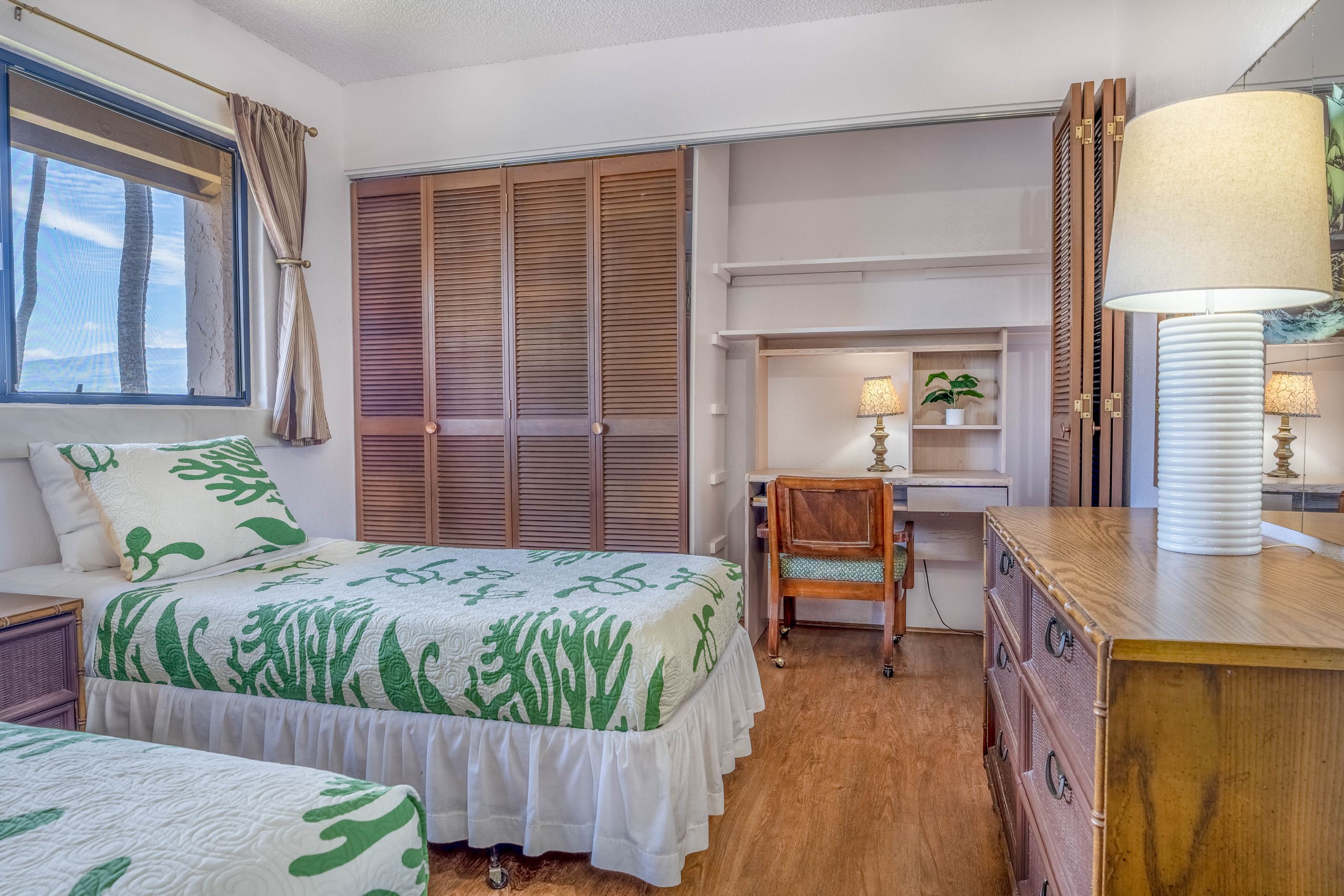Condo in Wailuku · ★4.57 · 3 bedrooms · 5 beds · 2 baths - Image 24