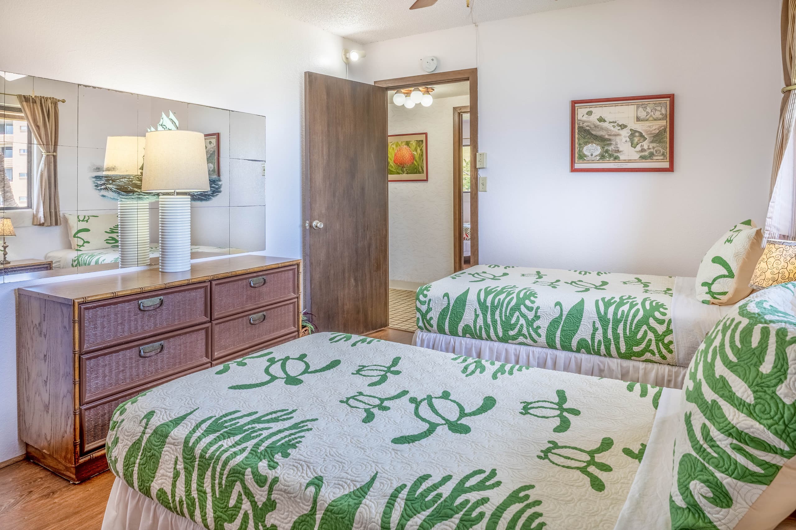 Condo in Wailuku · ★4.57 · 3 bedrooms · 5 beds · 2 baths - Image 23