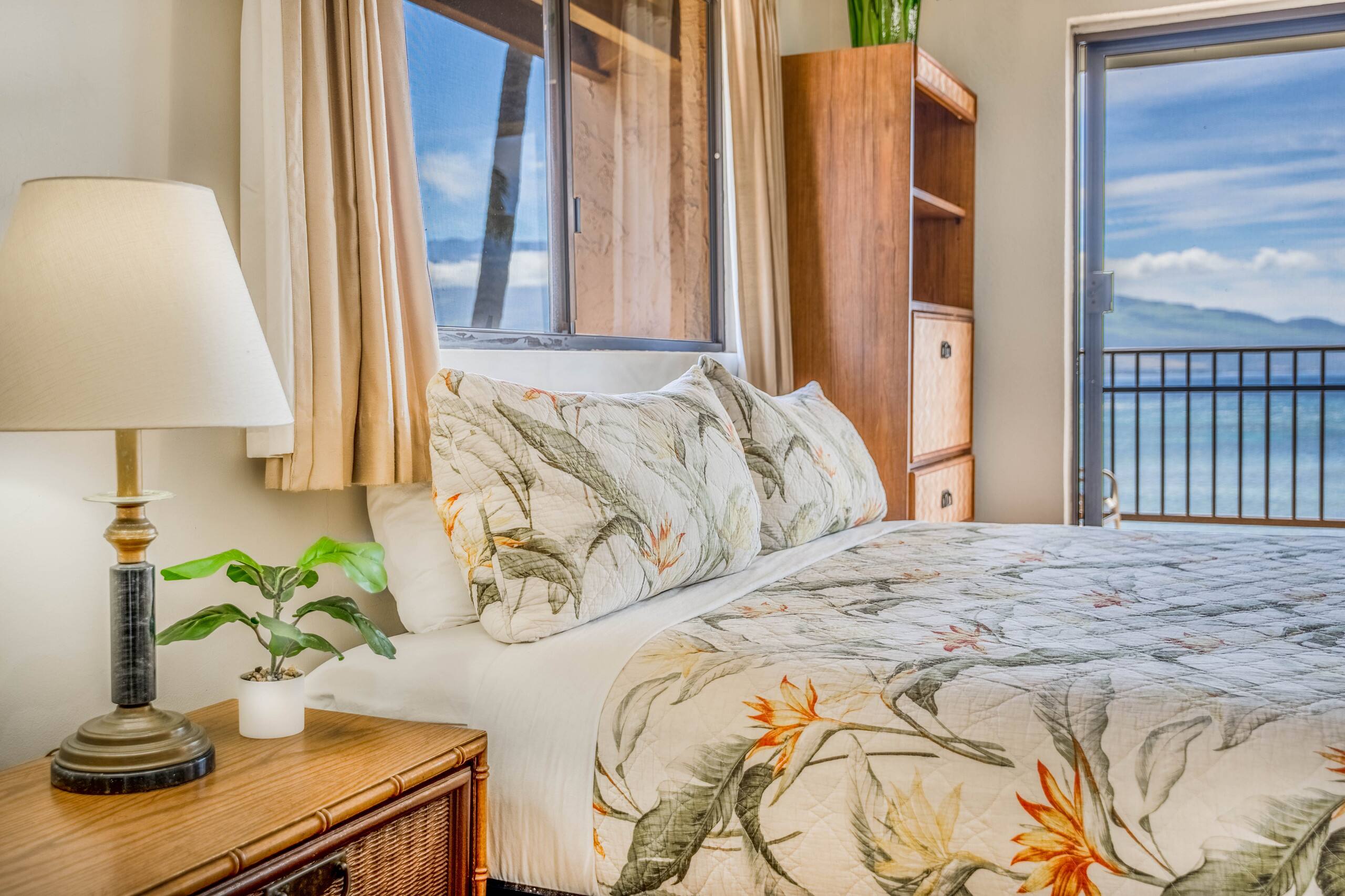 Condo in Wailuku · ★4.57 · 3 bedrooms · 5 beds · 2 baths - Image 17
