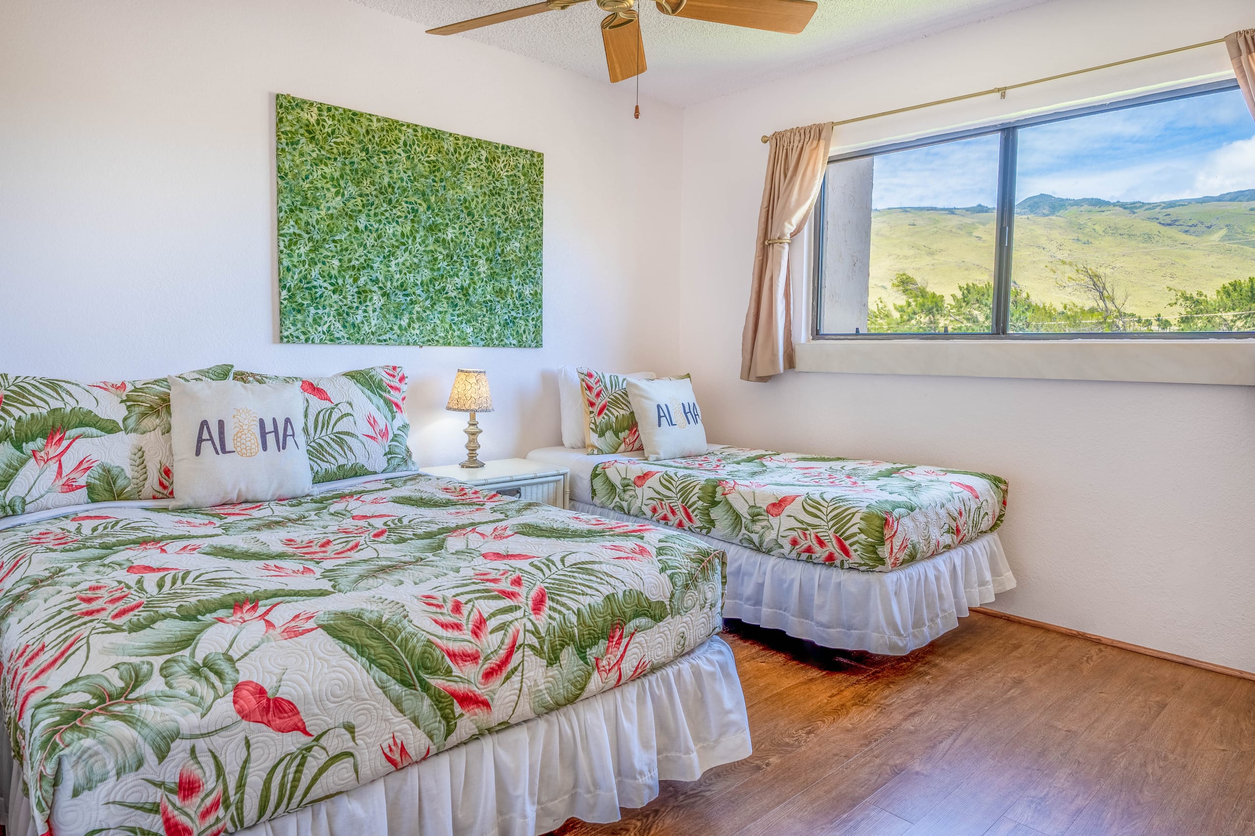 Condo in Wailuku · ★4.57 · 3 bedrooms · 5 beds · 2 baths - Image 26