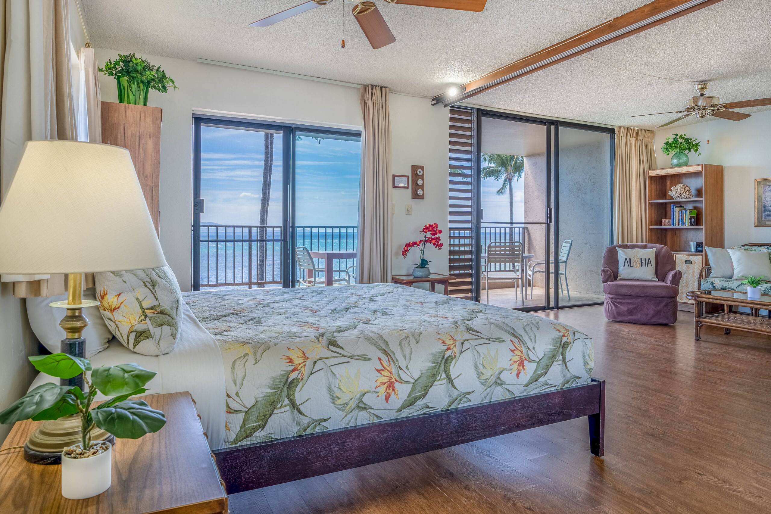 Condo in Wailuku · ★4.57 · 3 bedrooms · 5 beds · 2 baths - Image 13