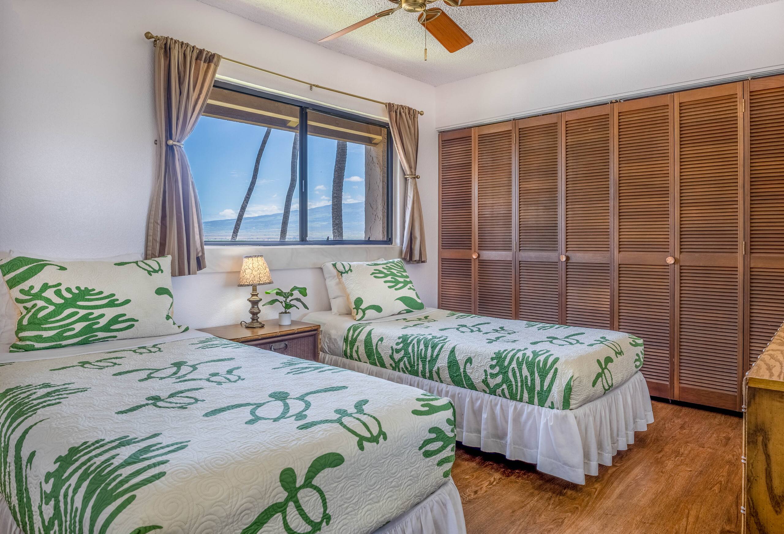 Condo in Wailuku · ★4.57 · 3 bedrooms · 5 beds · 2 baths - Image 22