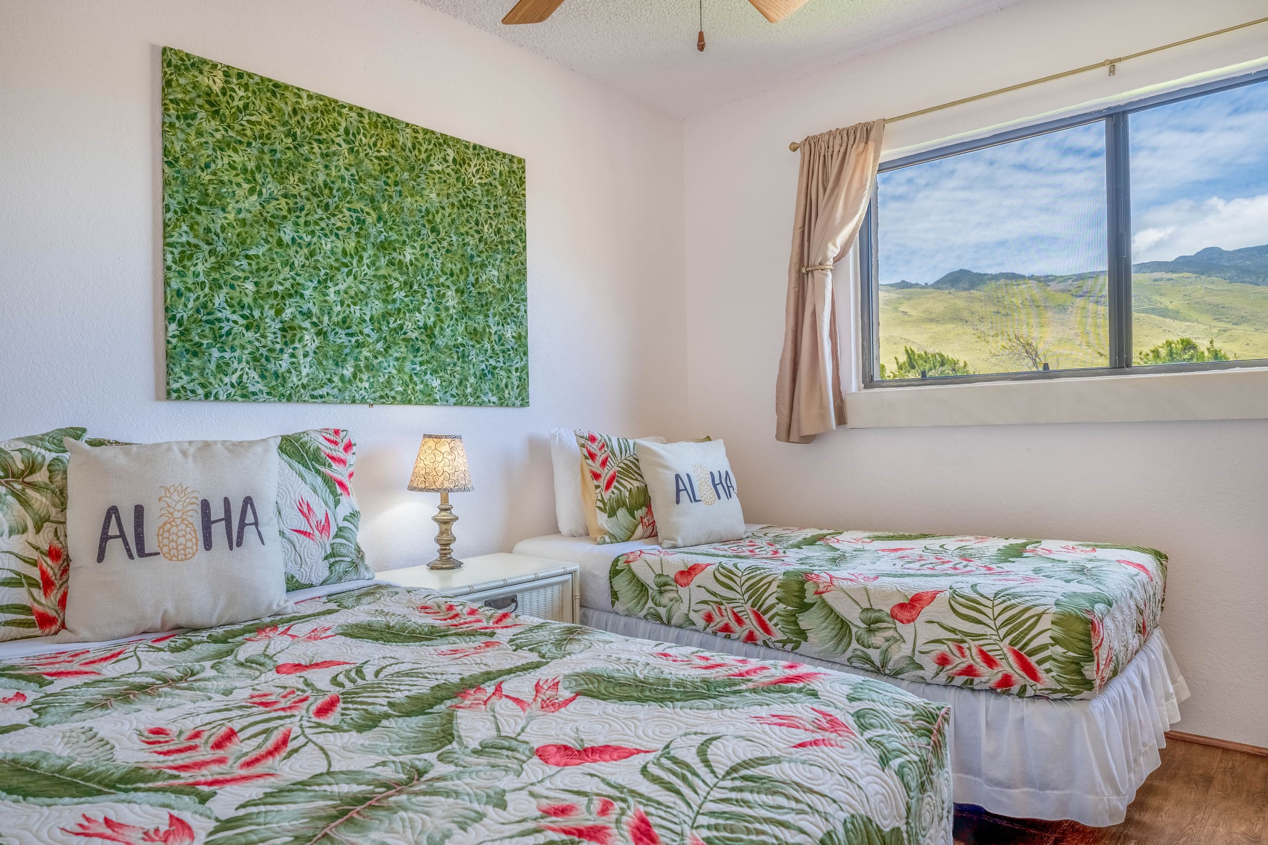 Condo in Wailuku · ★4.57 · 3 bedrooms · 5 beds · 2 baths - Image 27