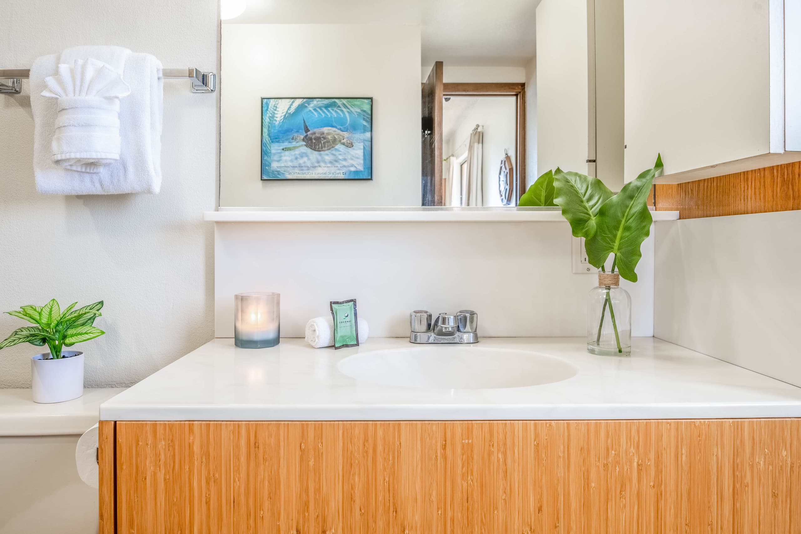 Condo in Wailuku · ★4.57 · 3 bedrooms · 5 beds · 2 baths - Image 19