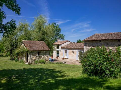 Gîte near Saint-Emilion