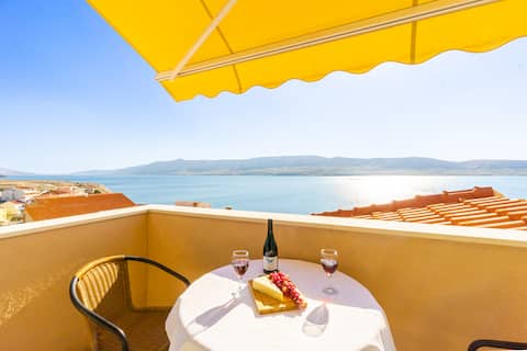 Top Airbnb: Marva - 2 in Zubovići