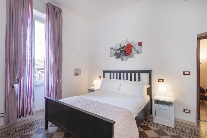 Casa Rosa Al Molo By Wonderful Italy - Génova
