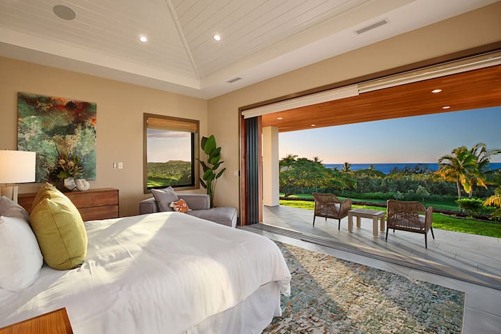 Wailani Kaua'i managed Airbnb listing 1
