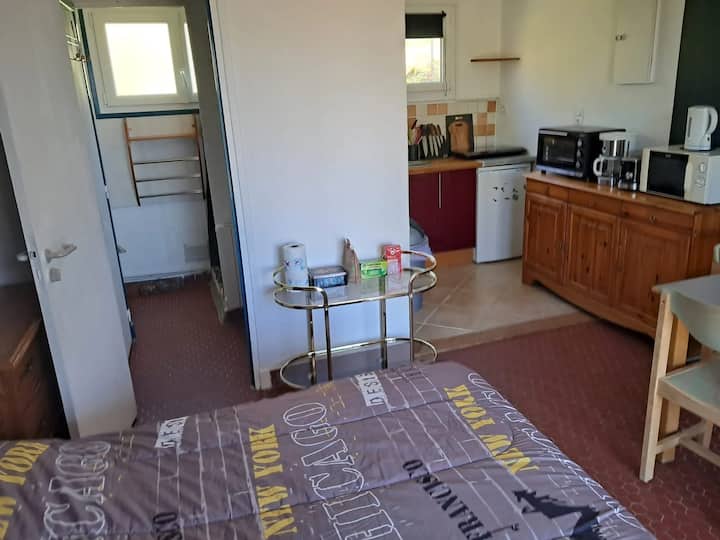 Studio à Treignac - Treignac