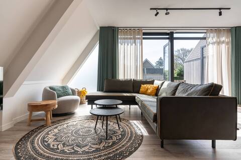 Hello Zeeland - Appartement Duno Lodge A